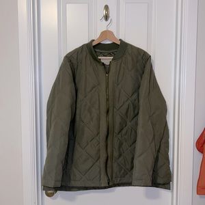 Women Within Jacket size (LG or 18-20)